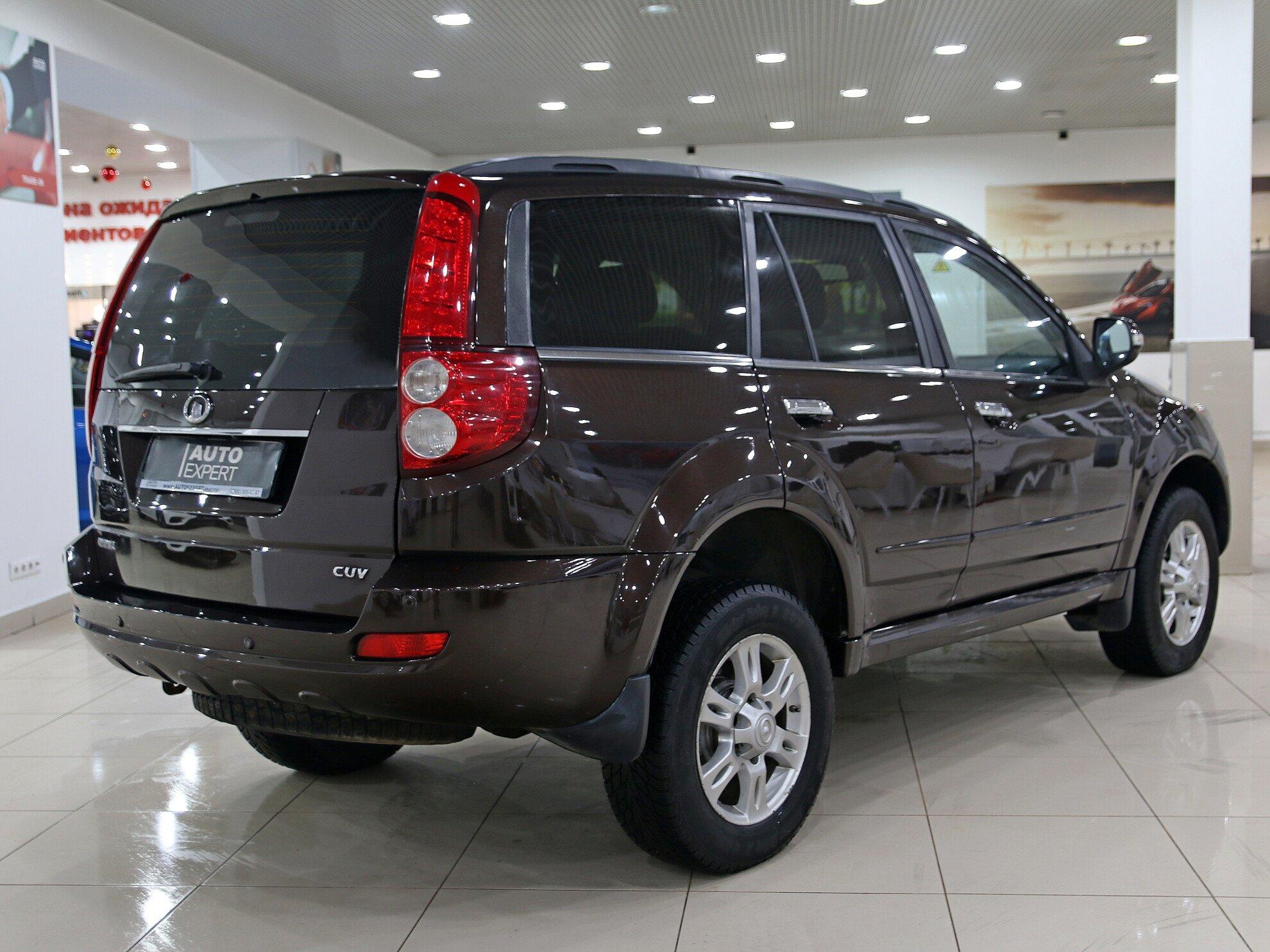 фото автомобиля 1