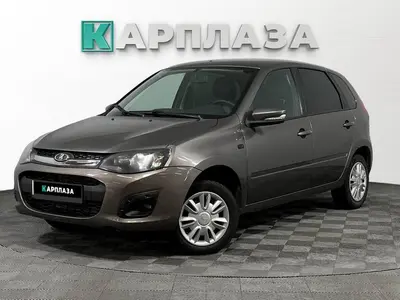 LADA (ВАЗ) Kalina