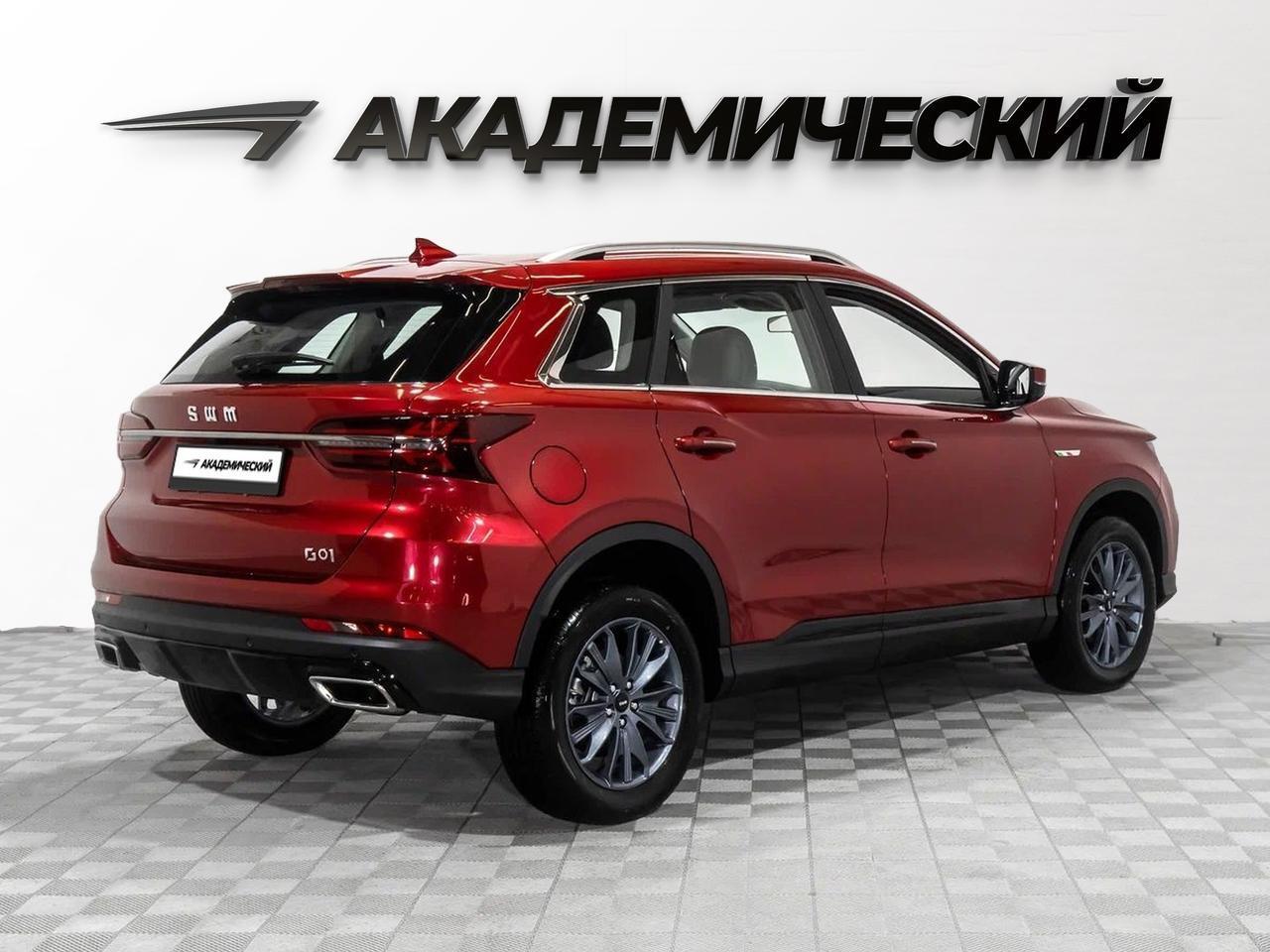 фото автомобиля 1