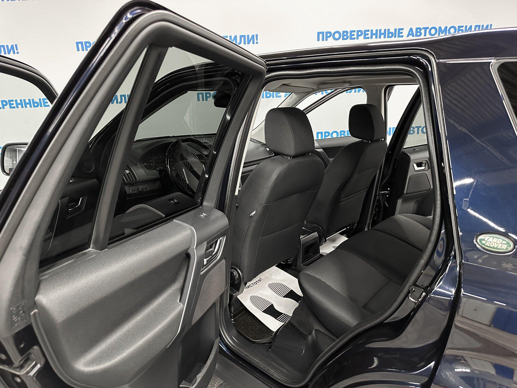 фото автомобиля 14