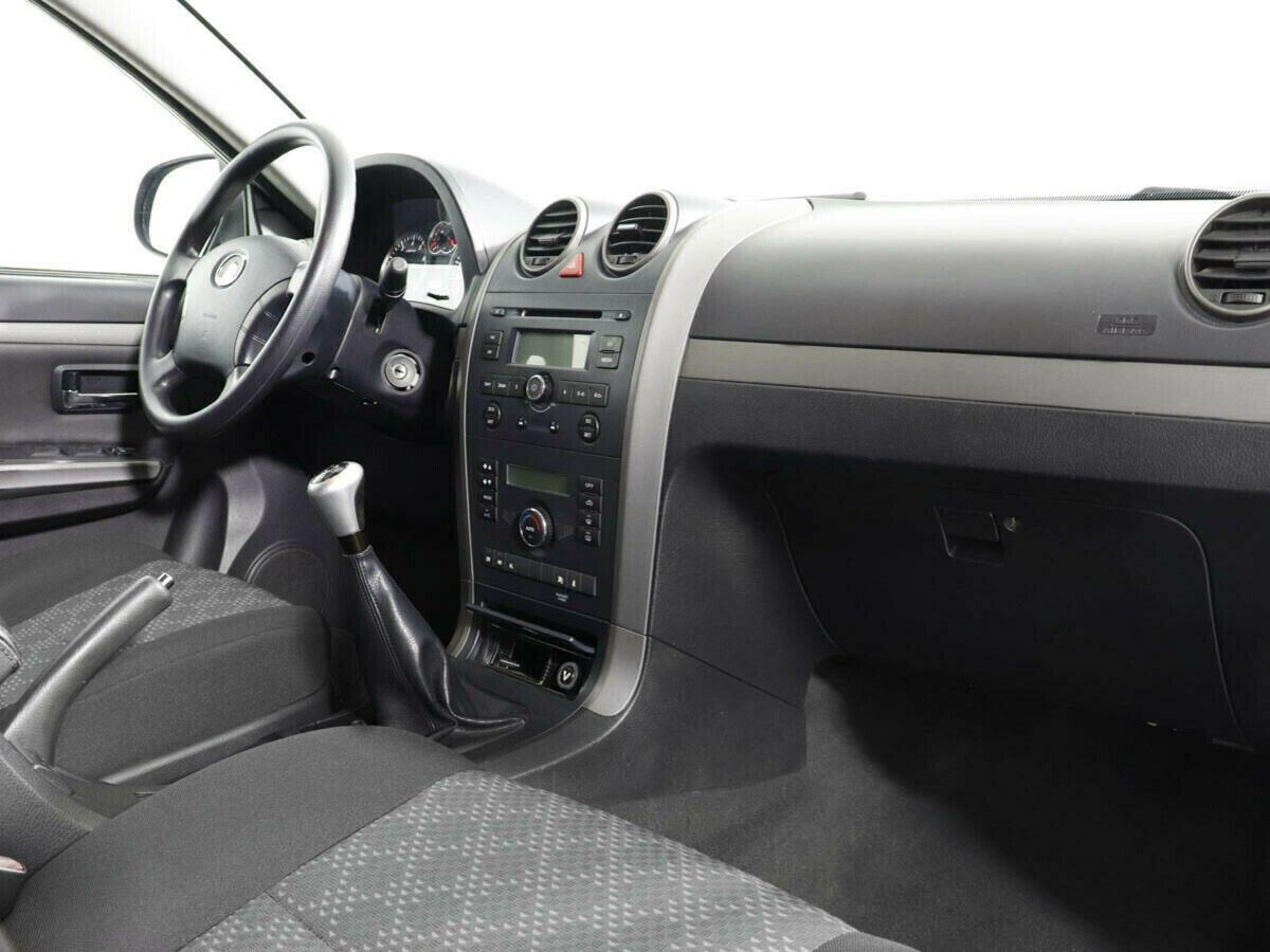 фото автомобиля 5