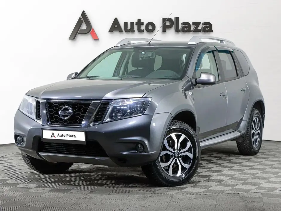 AutoPlaza