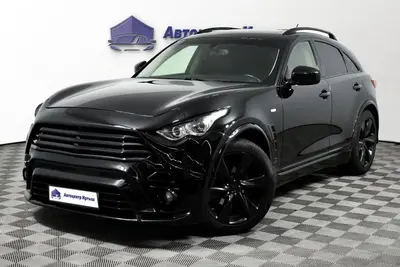 Infiniti FX