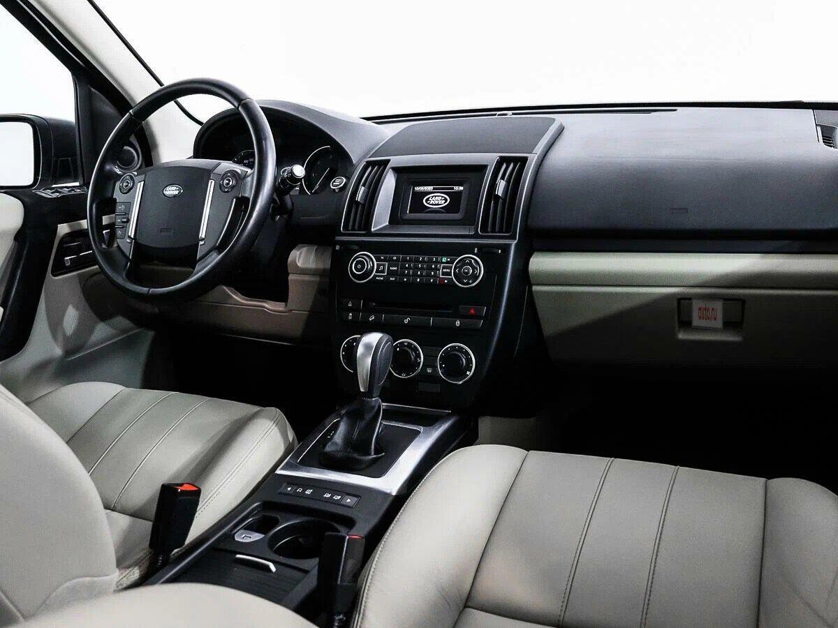 фото автомобиля 5