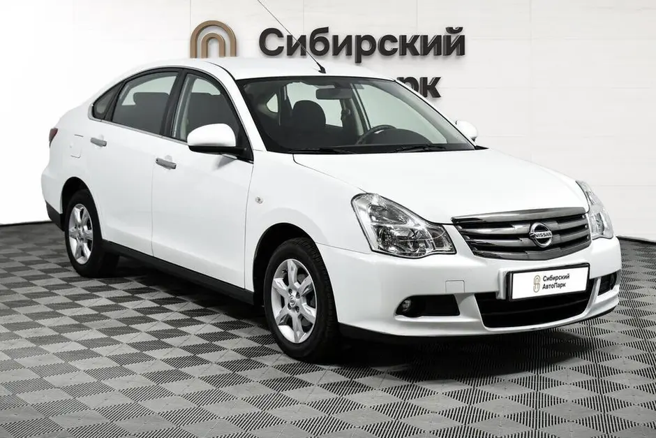 фото автомобиля