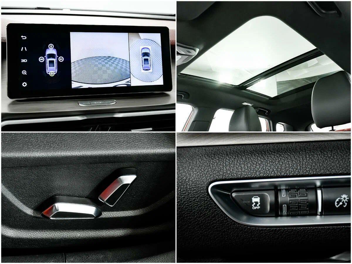 фото автомобиля 7