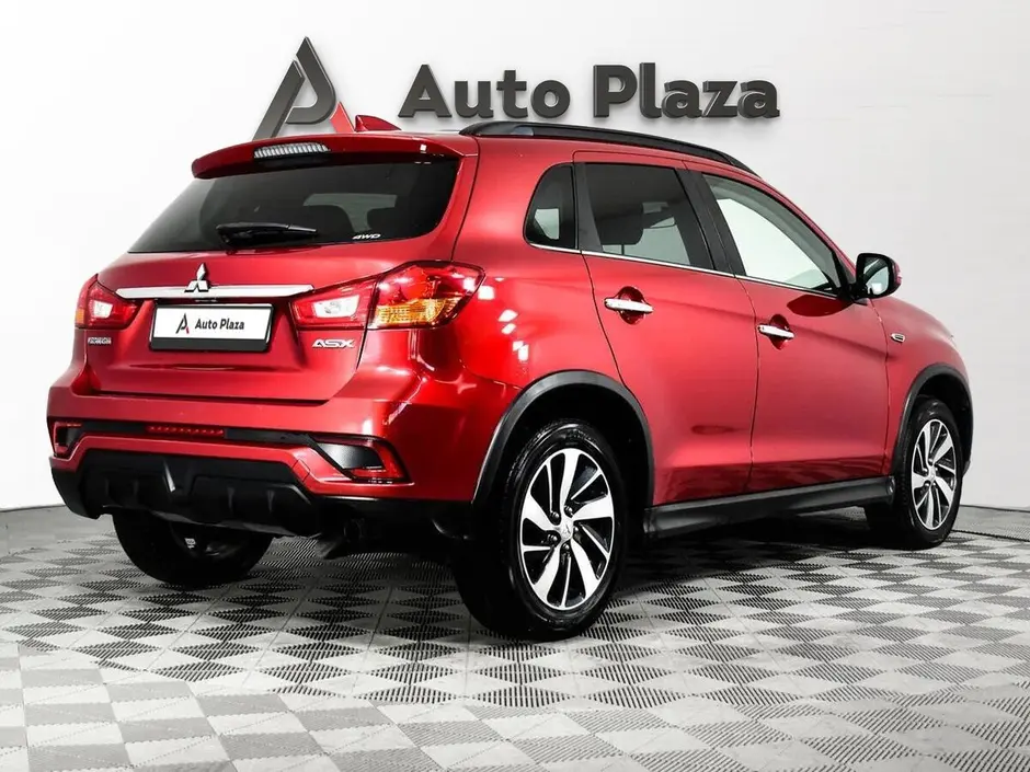 AutoPlaza