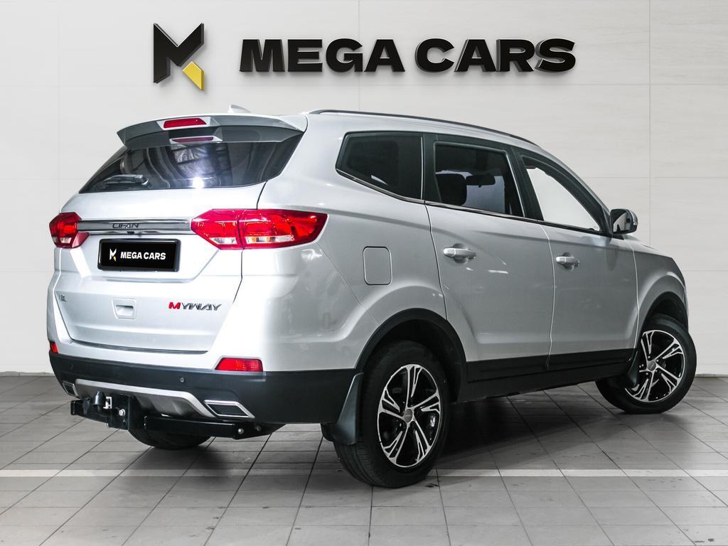 фото автомобиля 1