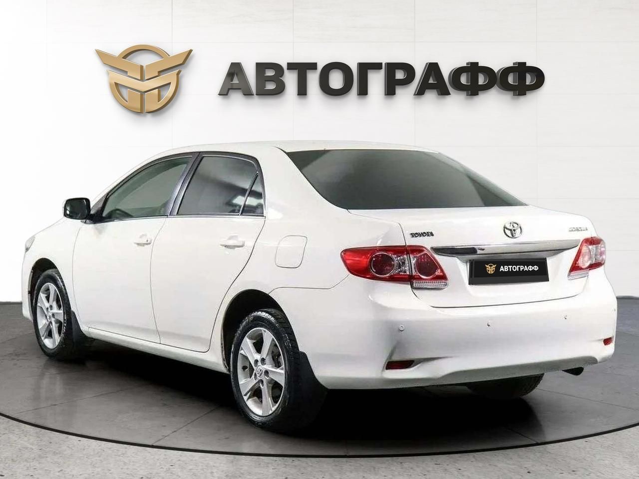 фото автомобиля
