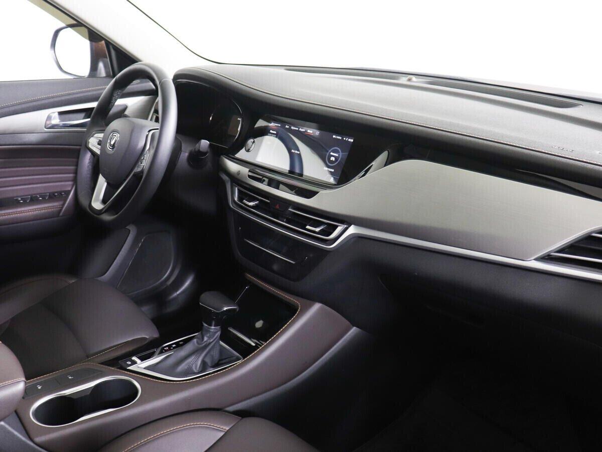 фото автомобиля 7