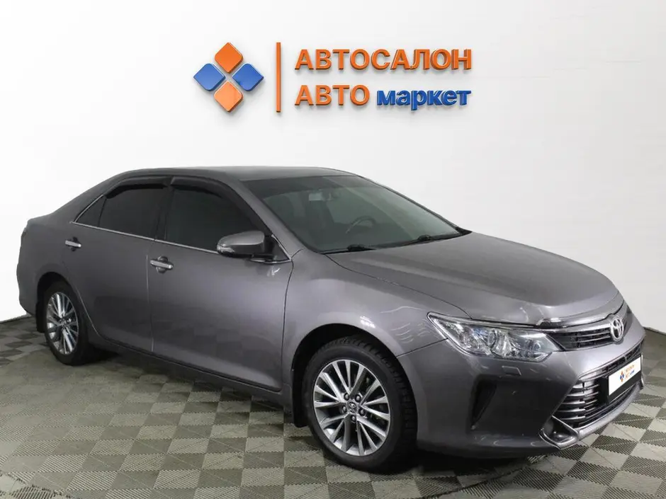 фото автомобиля