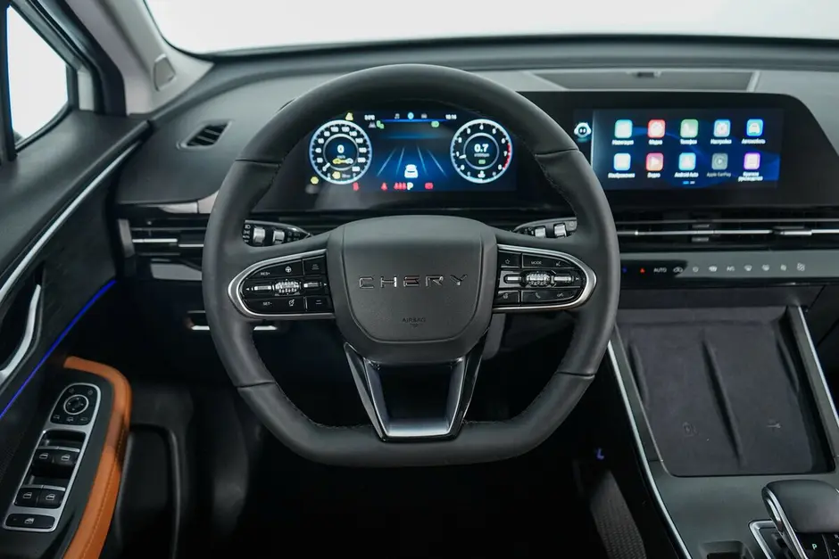 «Авто на Неве»