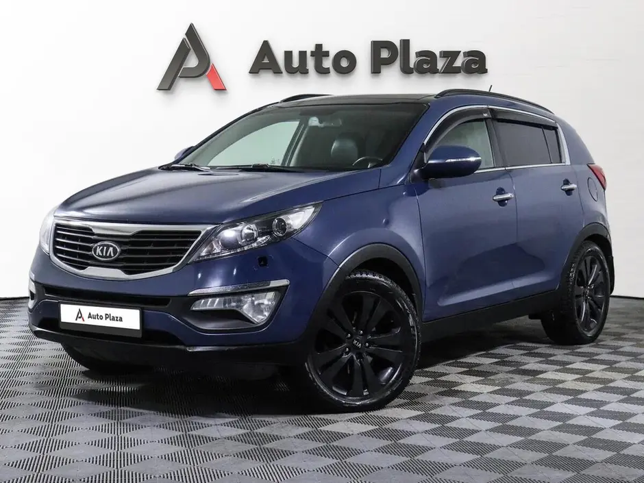 AutoPlaza