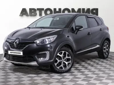 Renault Kaptur
