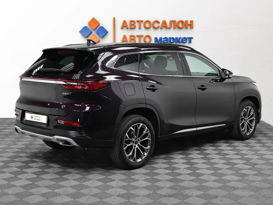 фото автомобиля