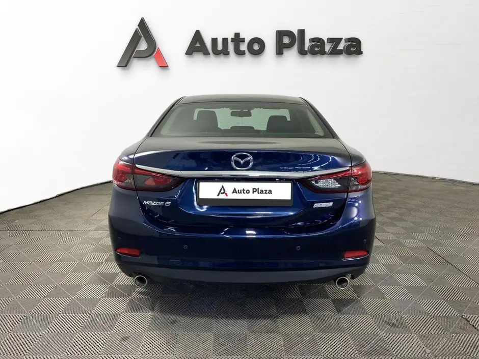 AutoPlaza