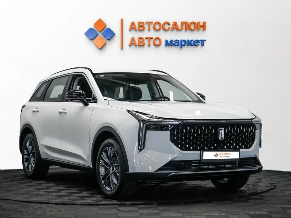 фото автомобиля