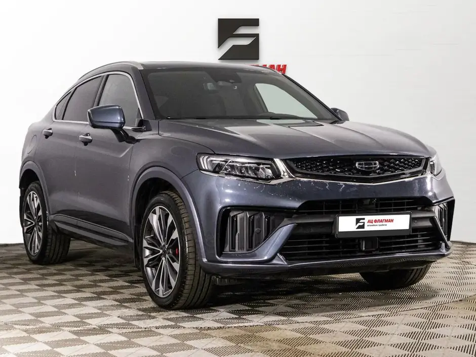 фото автомобиля