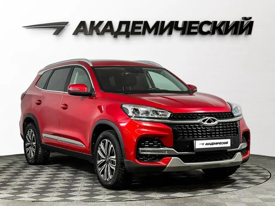 фото автомобиля