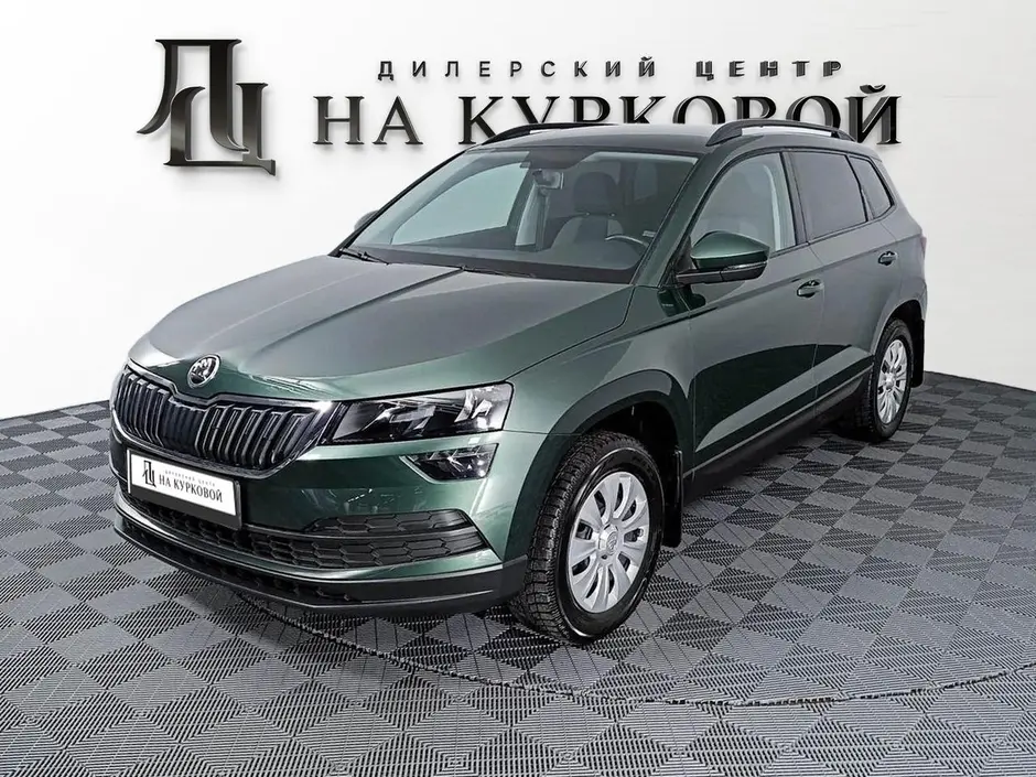Фото автомобиля