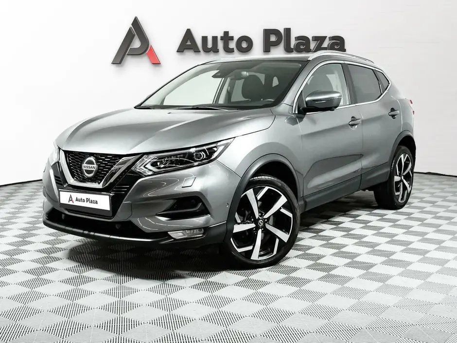AutoPlaza