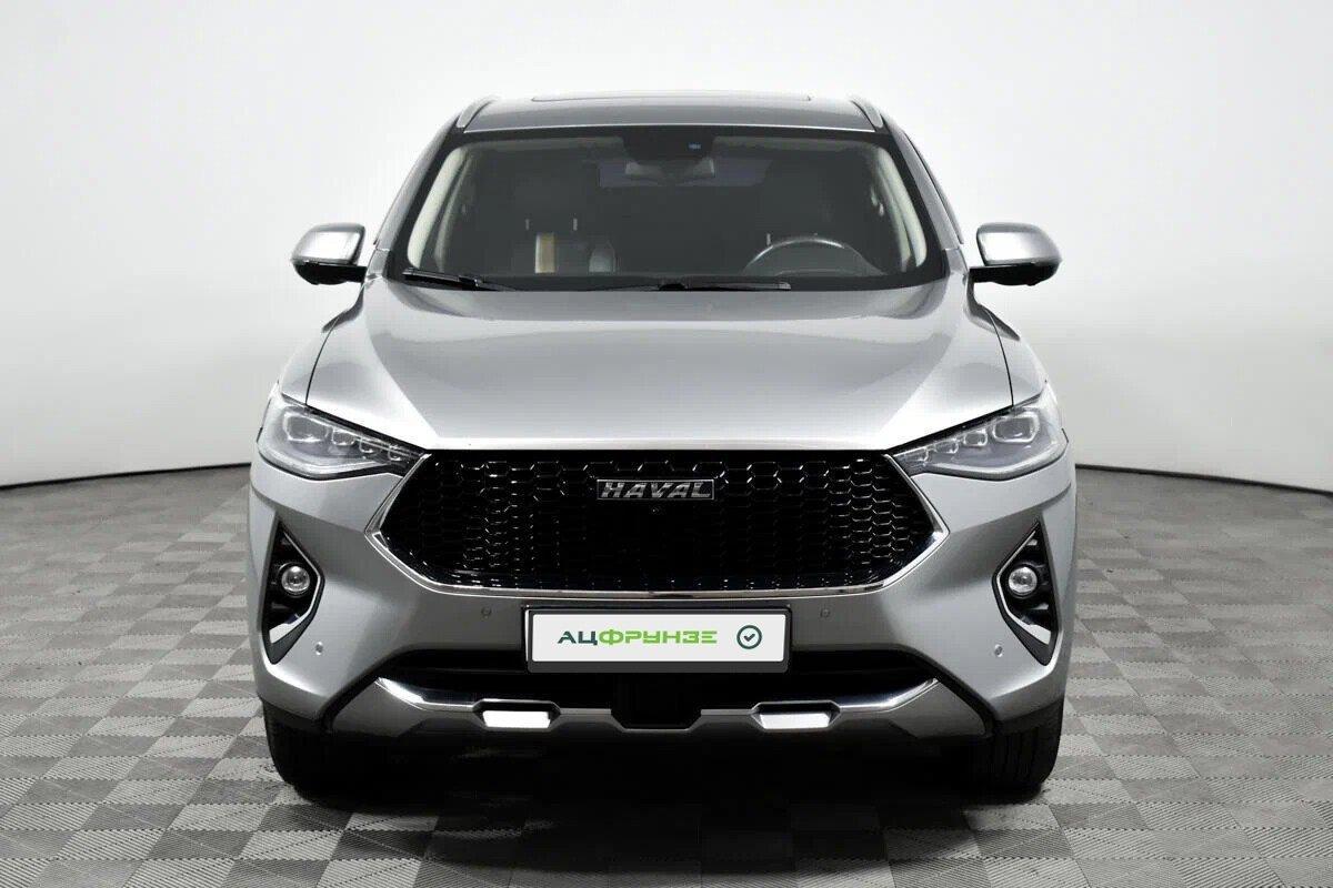 фото автомобиля 1