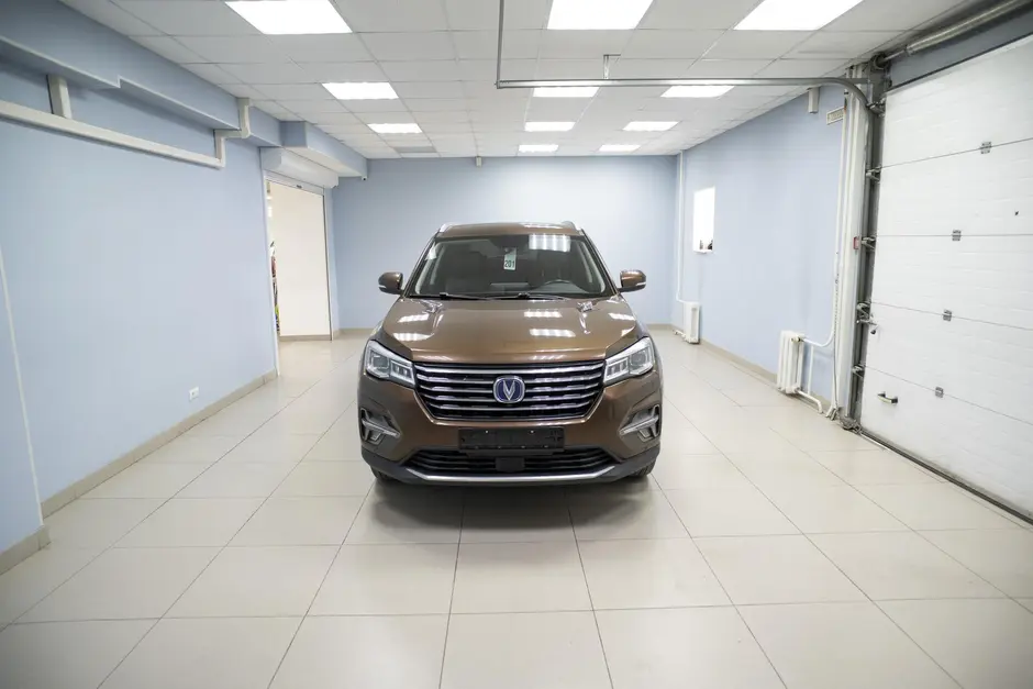 Фото автомобиля