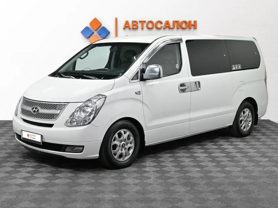 Фото автомобиля