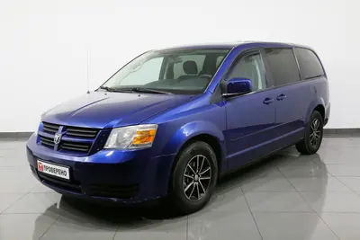 Dodge Caravan