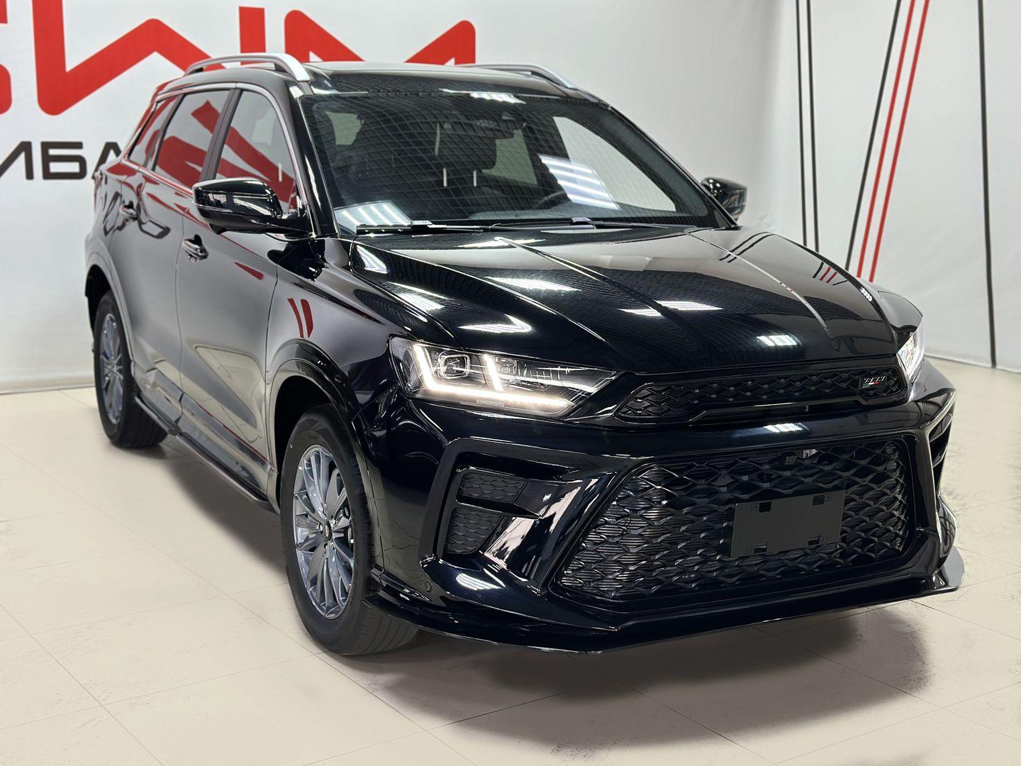 фото автомобиля 2