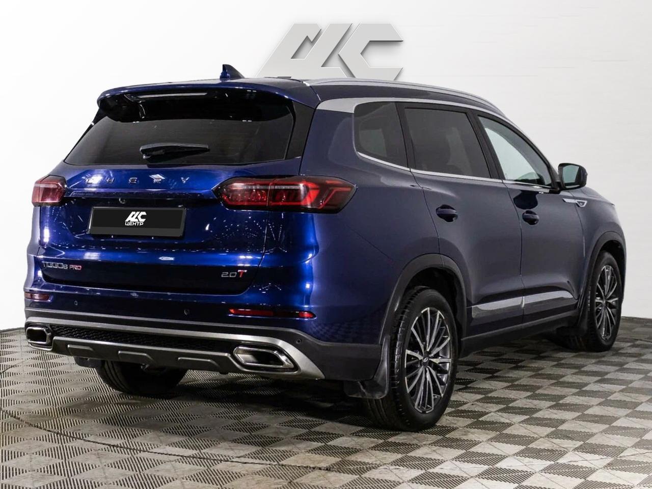 фото автомобиля 1