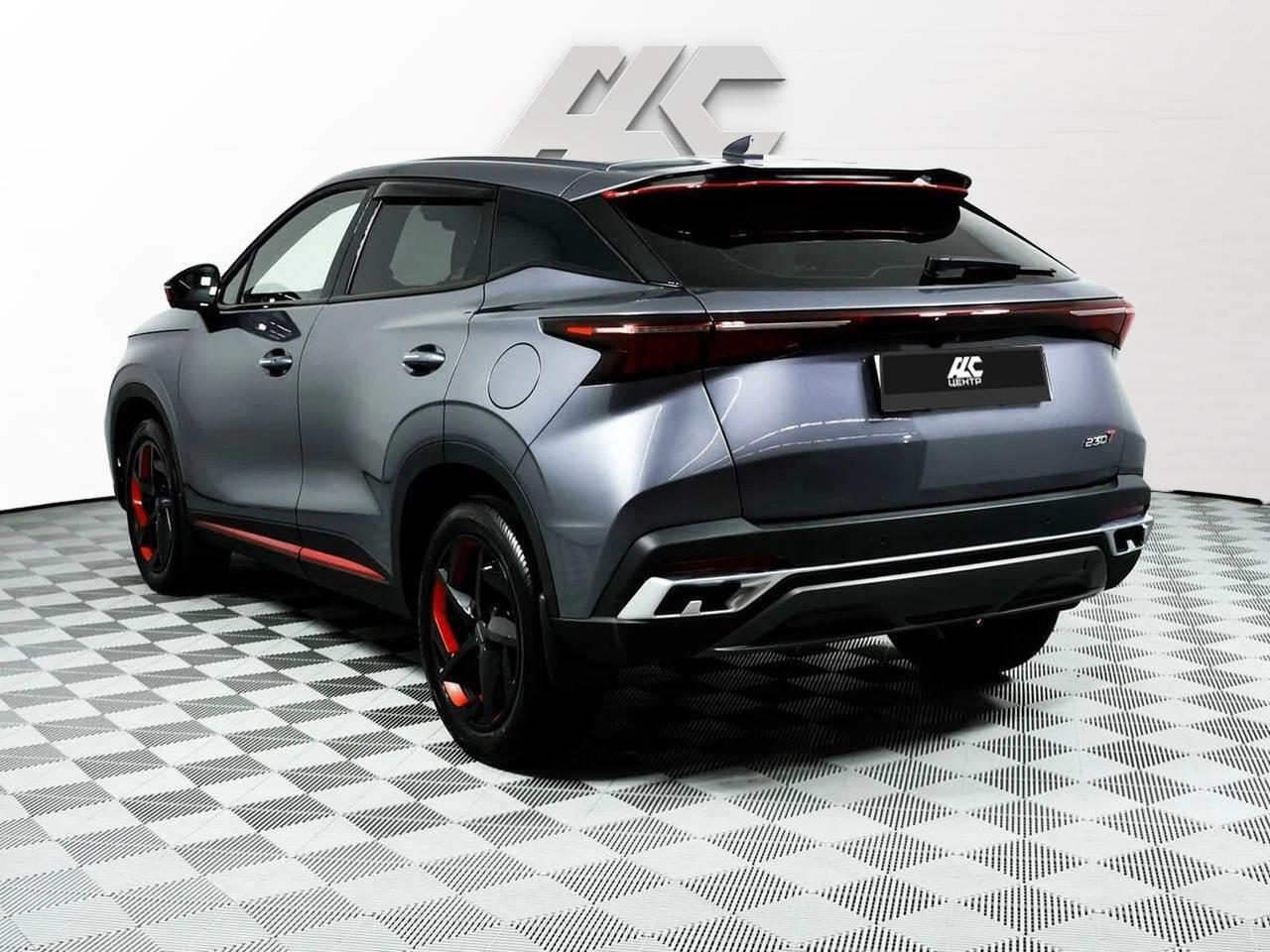 фото автомобиля 3