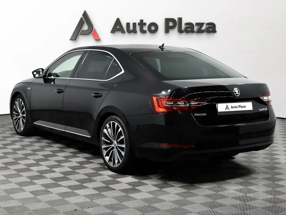 AutoPlaza