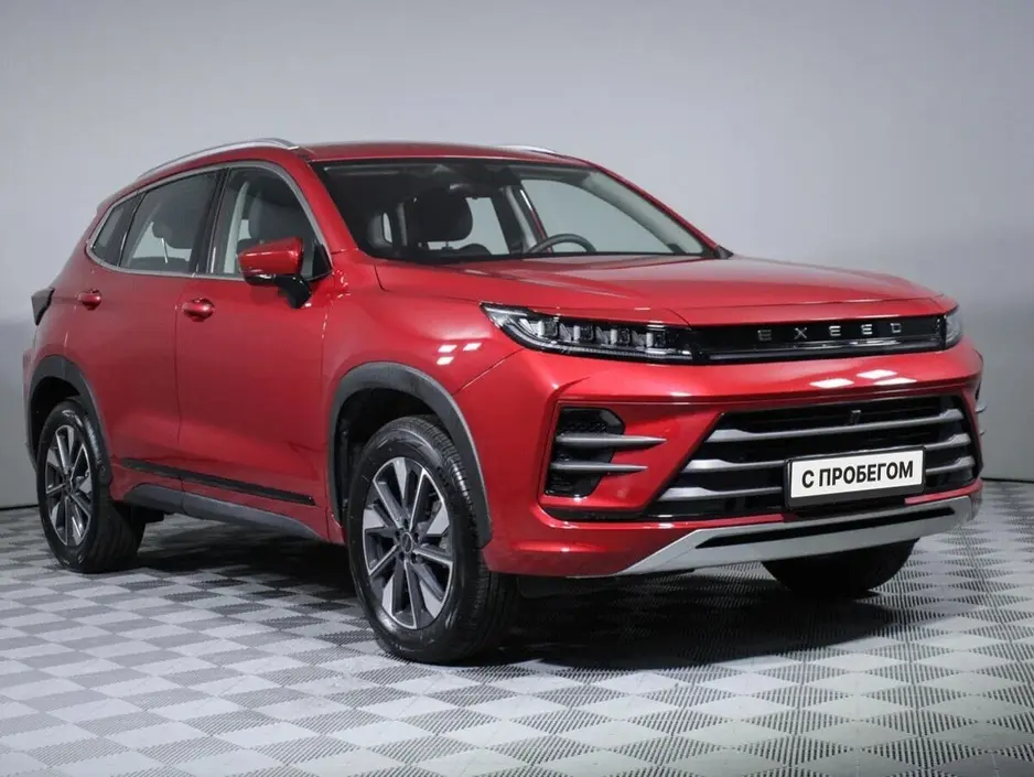 «Авто на Неве»