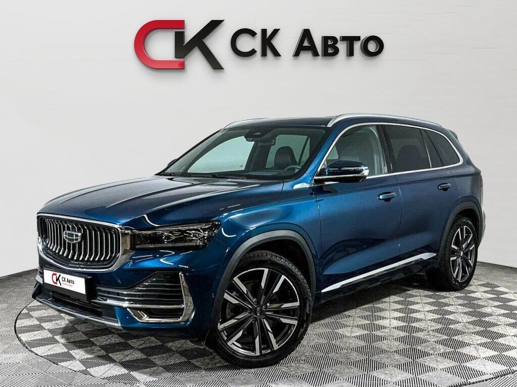 фото автомобиля 0