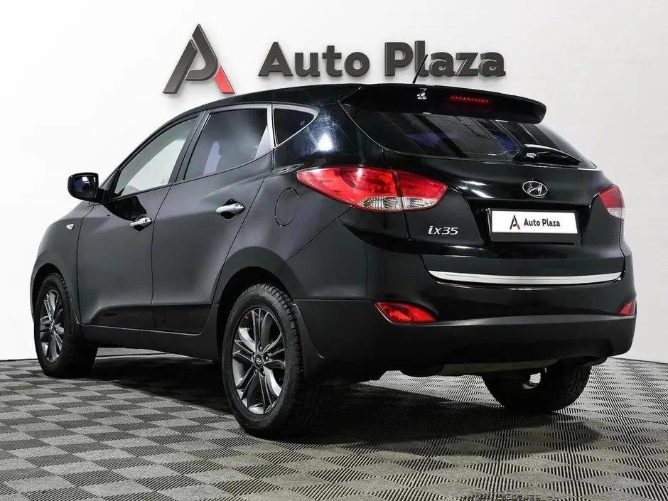 AutoPlaza