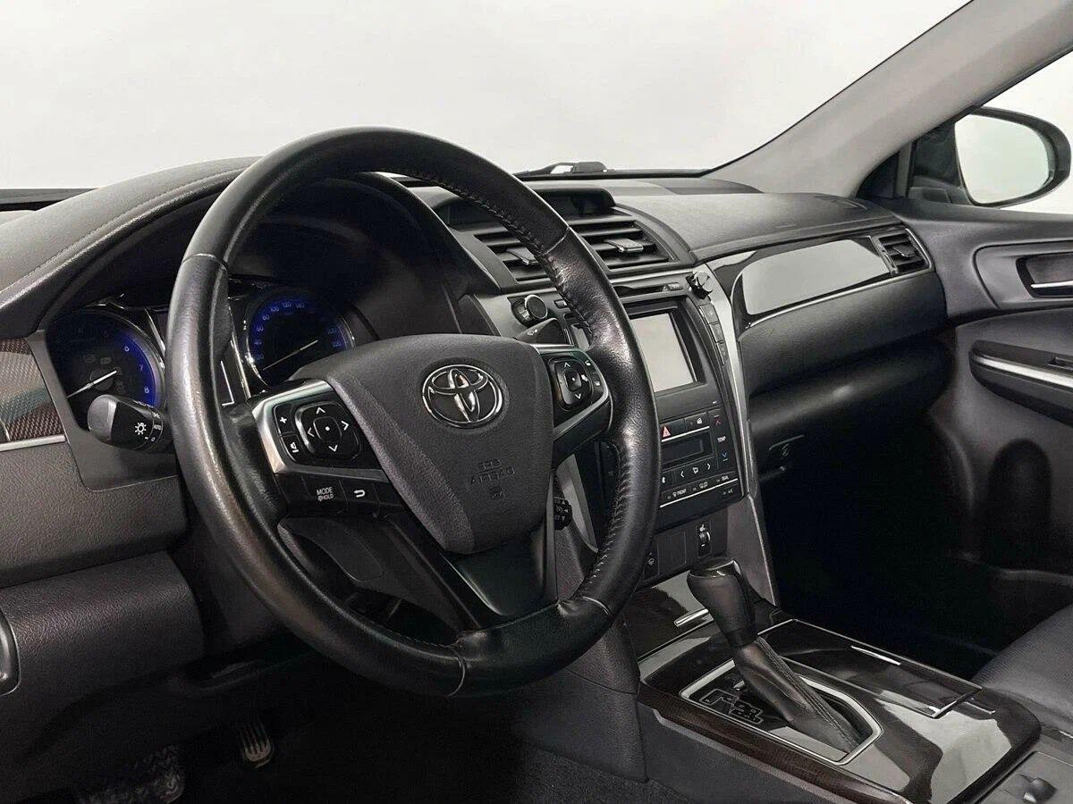 фото автомобиля 7