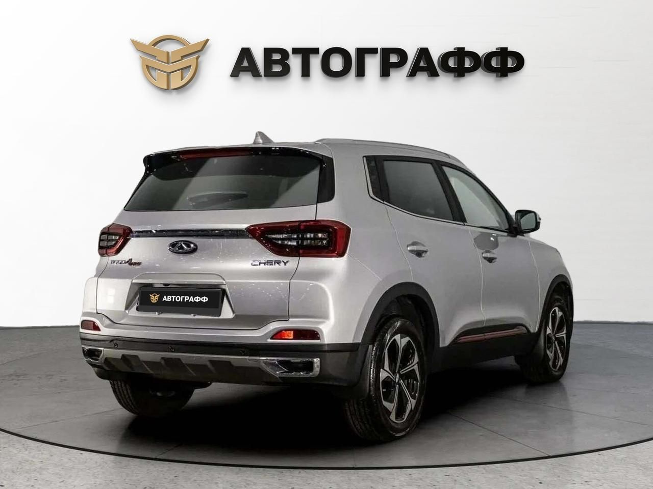 фото автомобиля 1