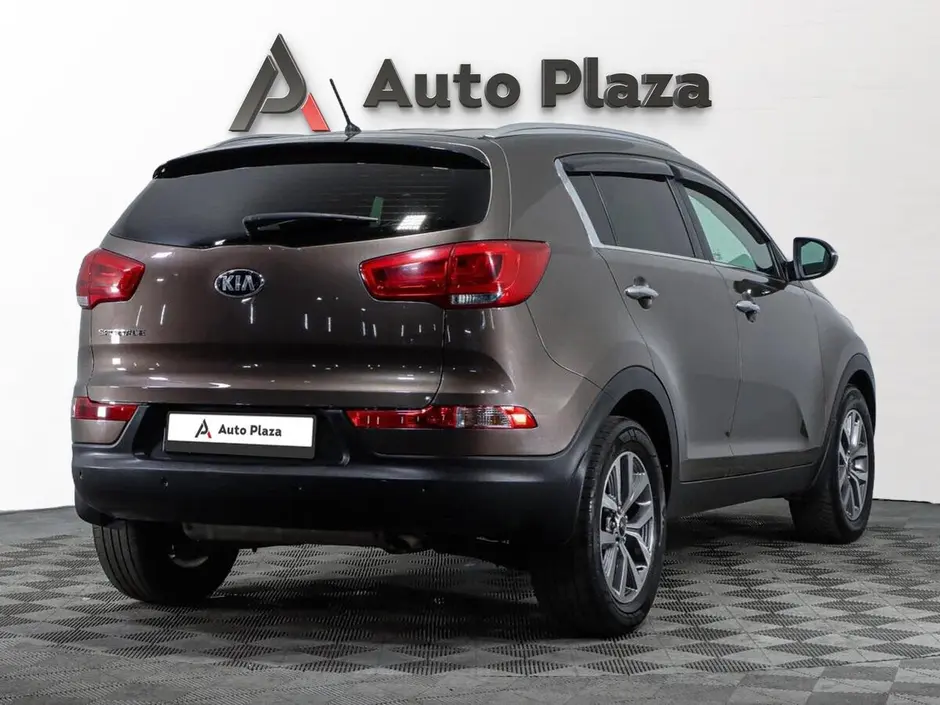 AutoPlaza