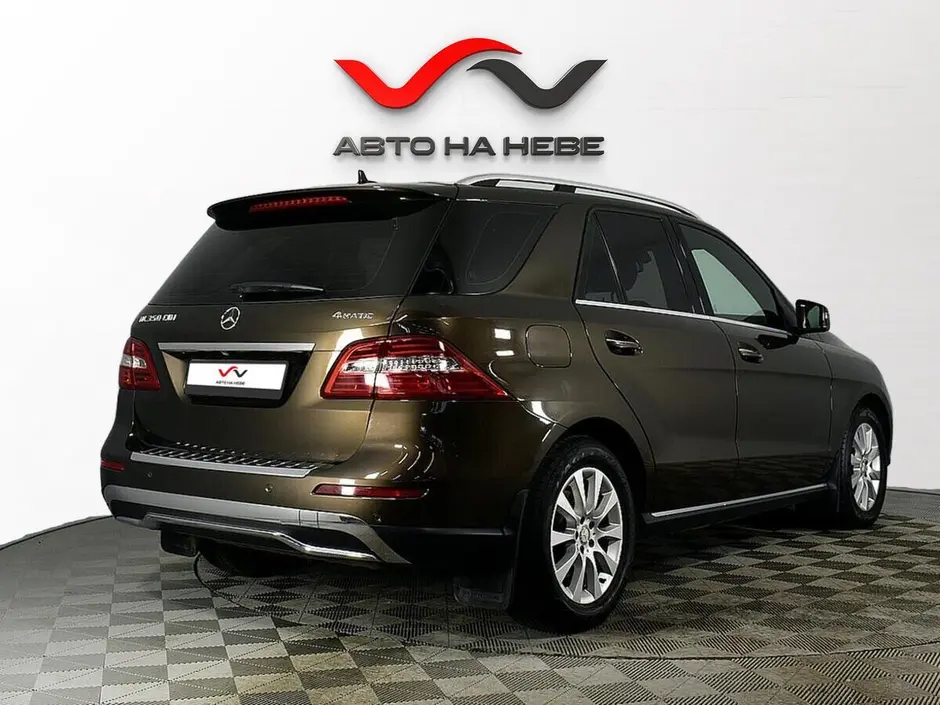 «Авто на Неве»