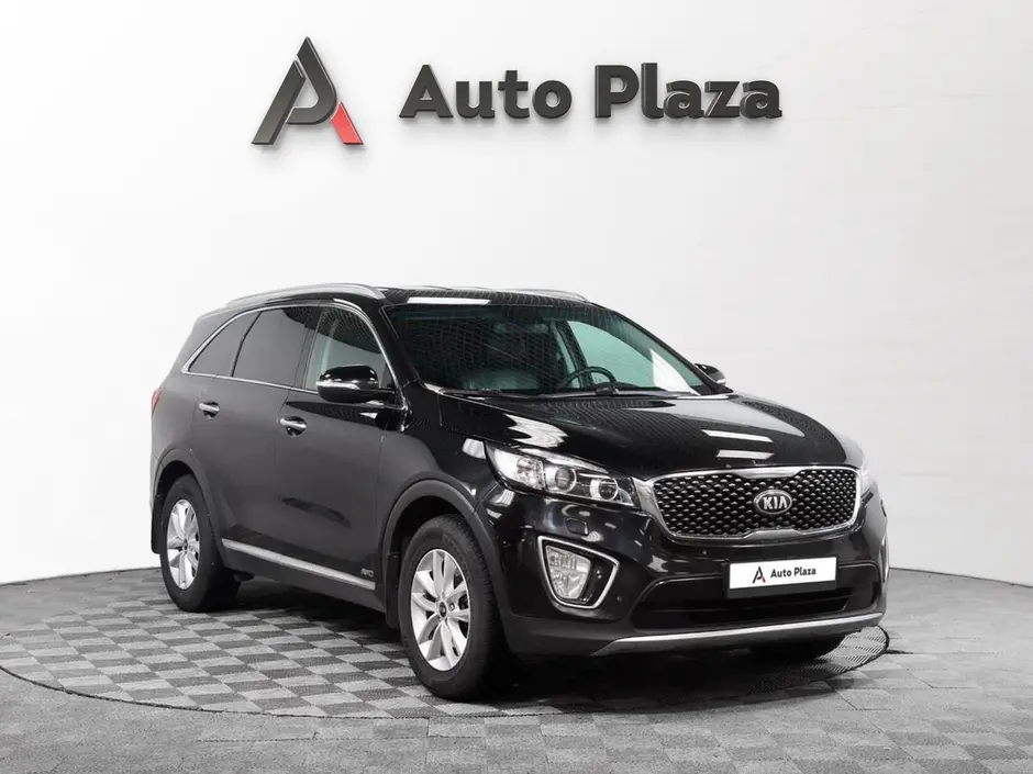 AutoPlaza