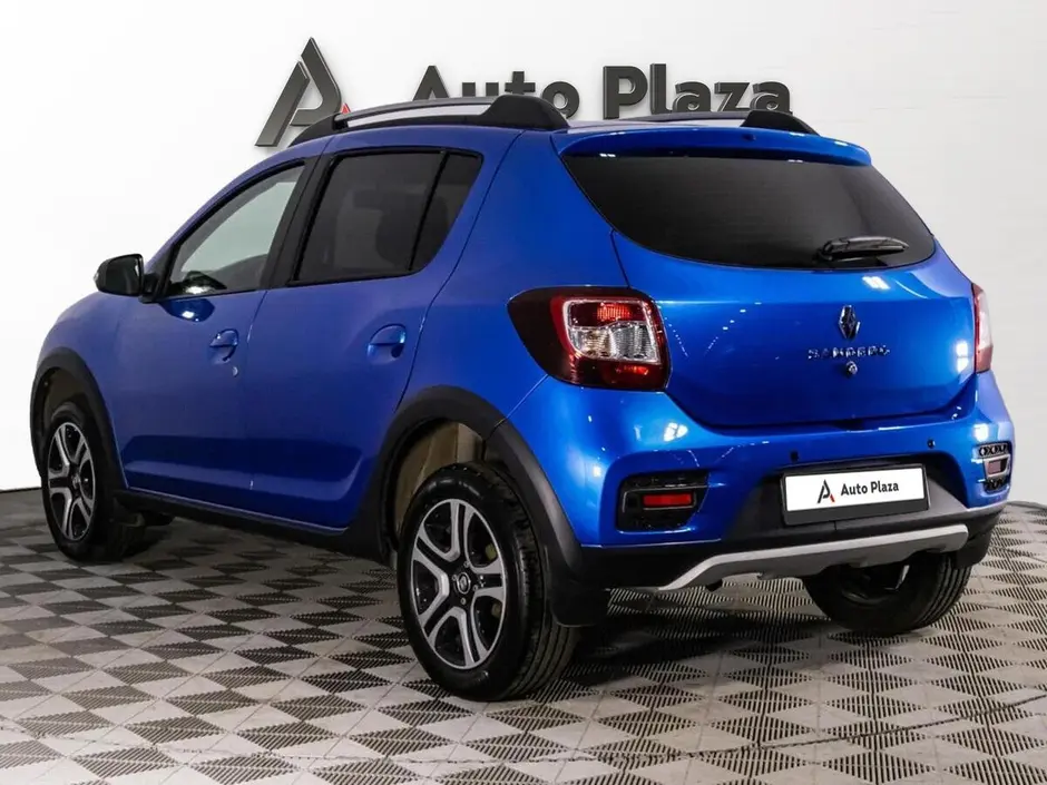 AutoPlaza