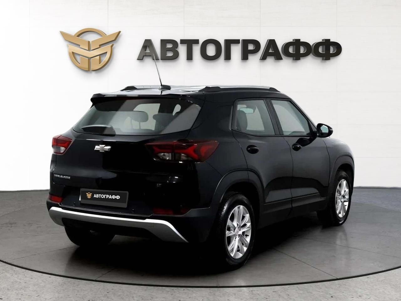 фото автомобиля 1