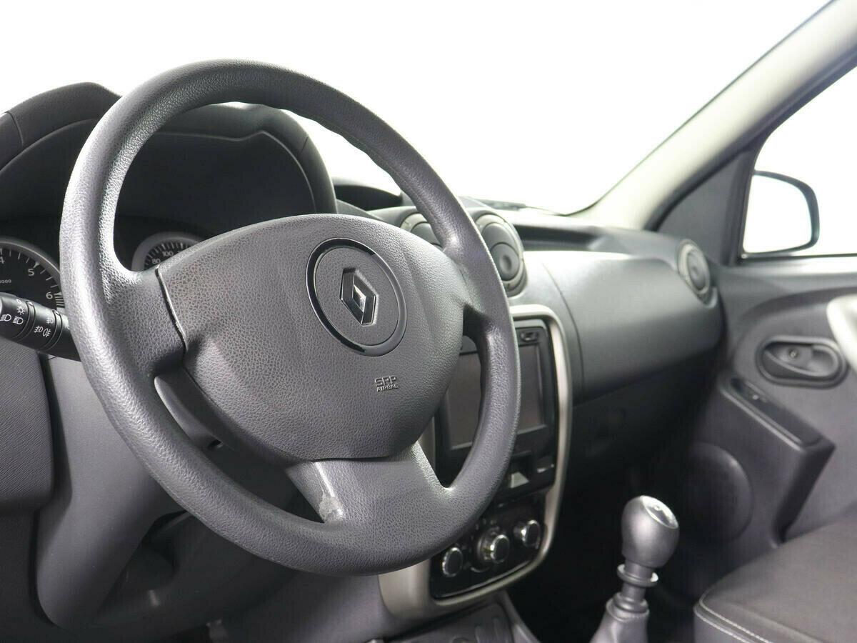 фото автомобиля 7