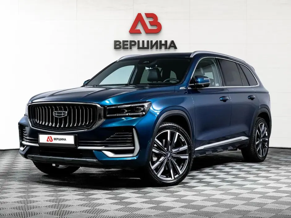 фото автомобиля