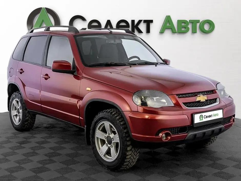 фото автомобиля