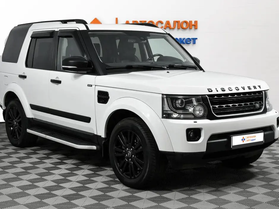 фото автомобиля