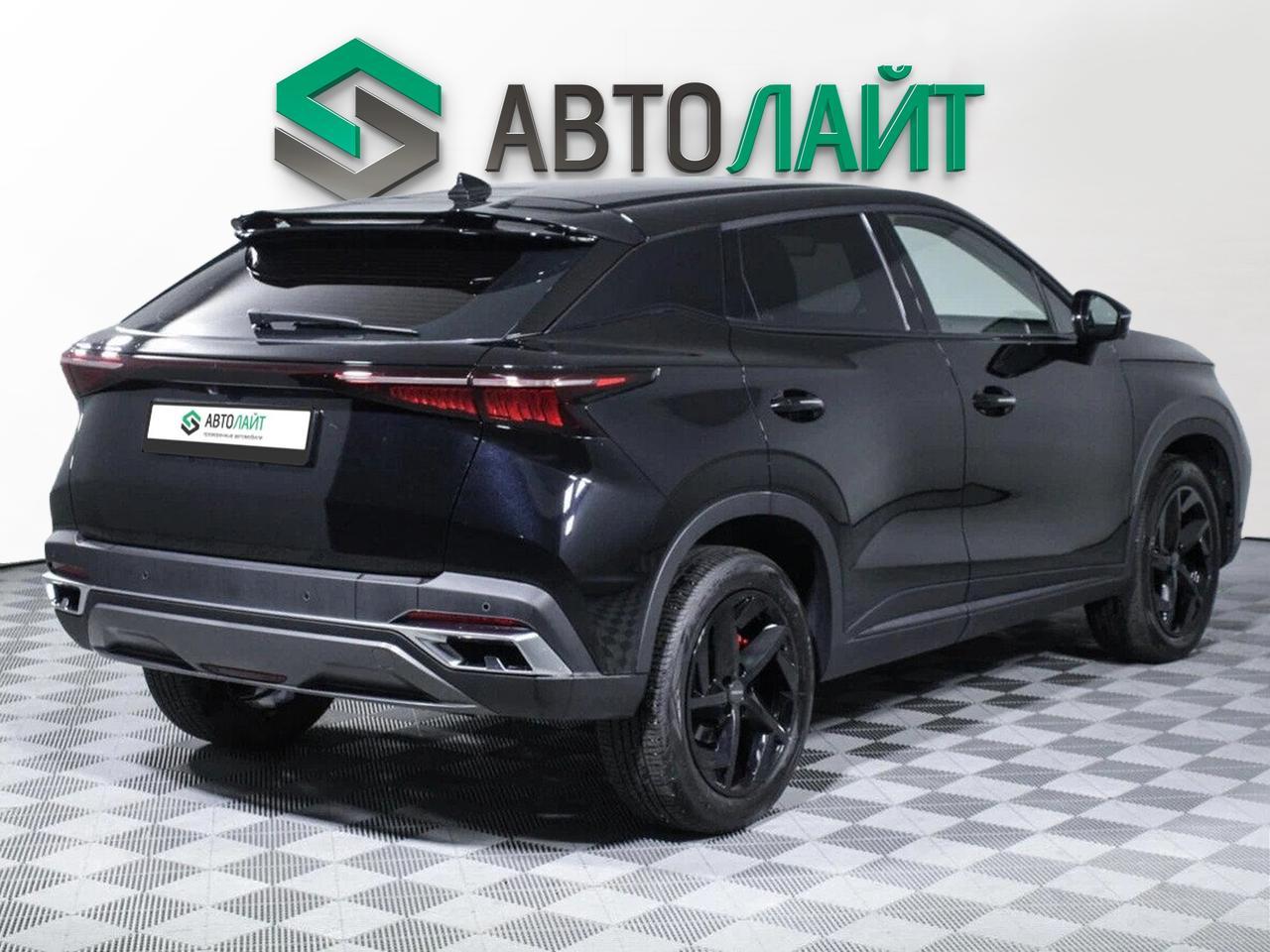 фото автомобиля 1