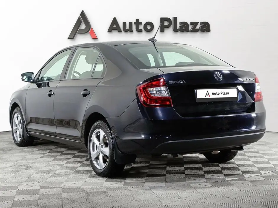 AutoPlaza