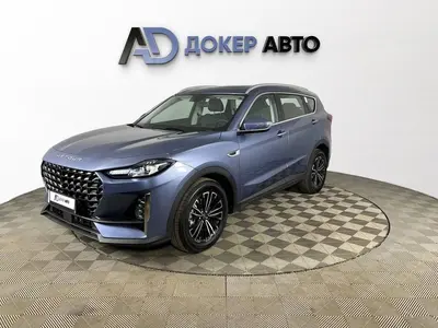 Jetour X70 PLUS